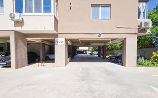 Apartament 2 camere Valea Larga, bloc 2022 + parcare acoperita - Poză 15