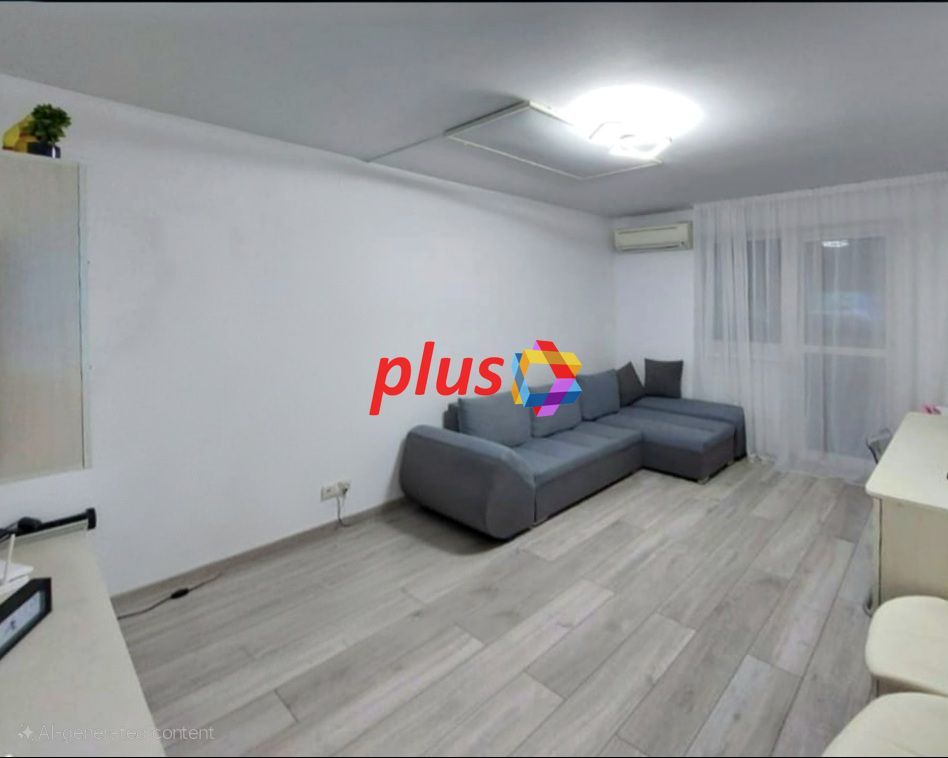 Apartament cu trei camere, zona Astra 58 mp - Poză 1