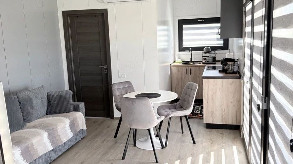 Cabana Relaxare Casa Modulara Tiny House Oarda De Sus Jud.Alba - Poză 10