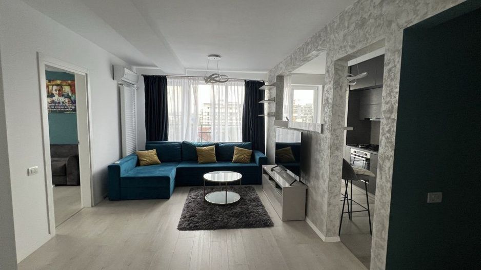 Apartament 3 camere Bucurestii Noi | 2 Cocoși - Poză 1