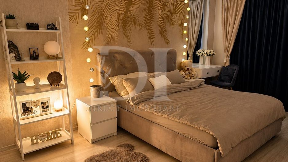 APARTAMENT 2 CAMERE + PARCARE | FLORESTI-ZONA CETATII - Poză 13