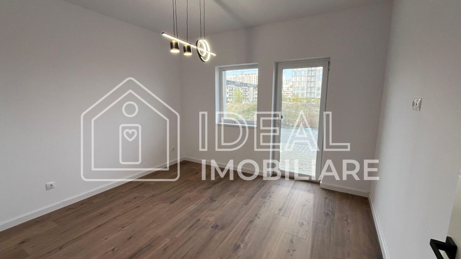 Apartamente 3 camere de vânzare – zona Prelungirea Doamna Stanca - Poză 4