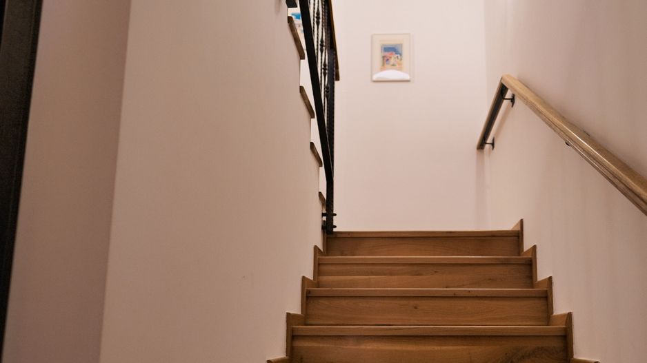 Vila tip Ranch langa Padure - Poză 28