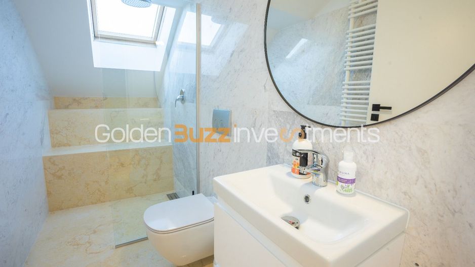 Prezentare Vilă – Băneasa Residential Park - 498 mp utili - Schiță 14