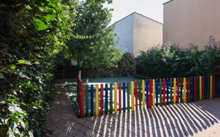 Special villa north area of Bucharest, for residence or business,owner S300 - Poză 23