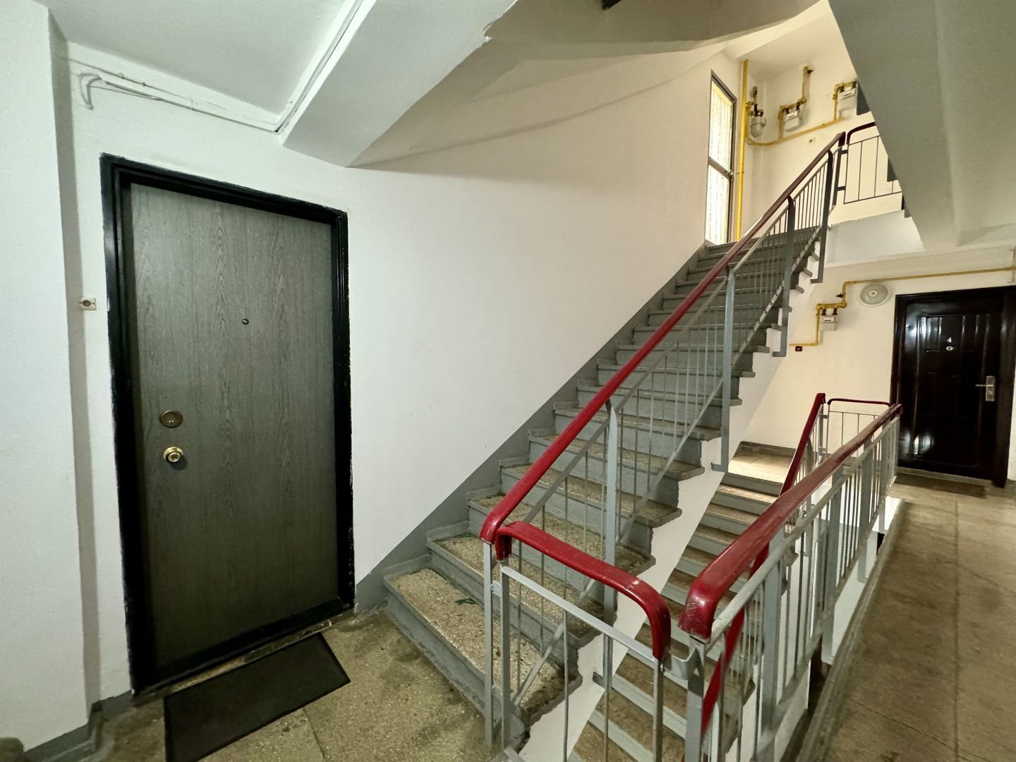 Apartament 3 camere zona Noua | 2 locuri de parcare - Poză 15