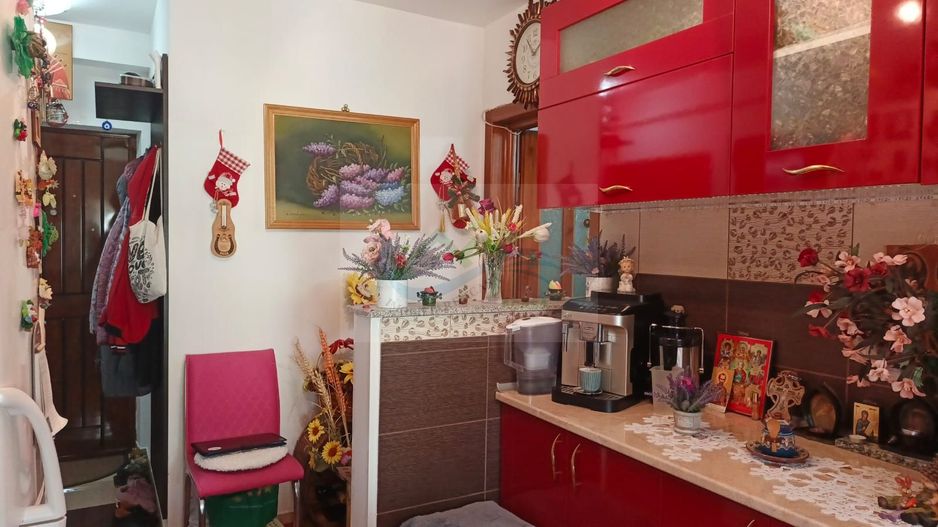 Garsonieră  de vânzare - Poză 2