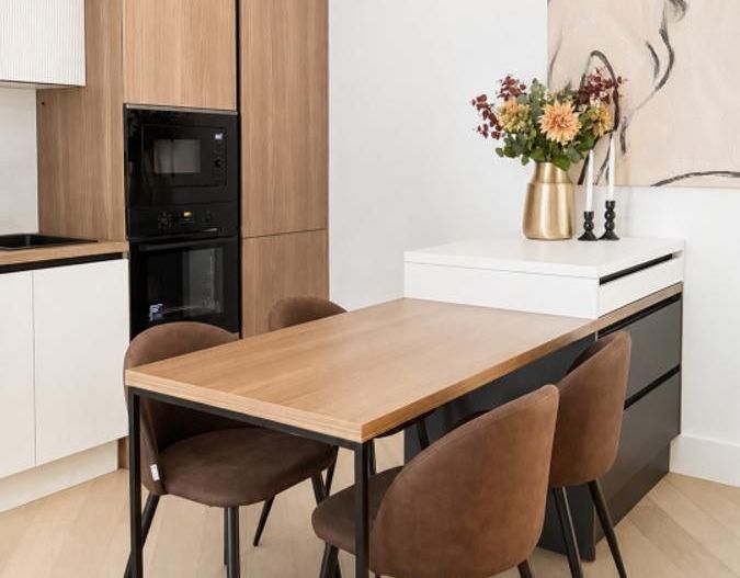 Rent I 2 Bedroom Apartment | Luxury | Iancu Nicolae I Pet Friendly - Poză 4