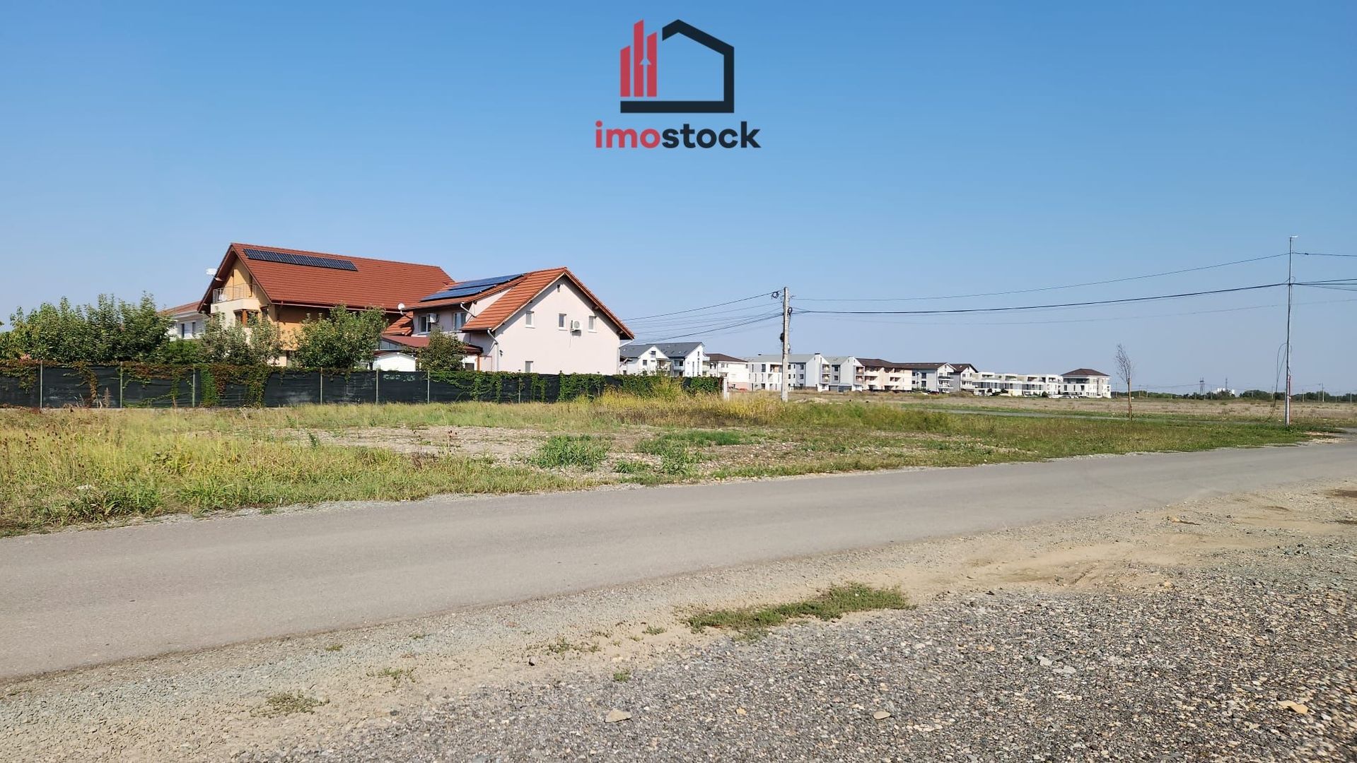 Teren servicii Dumbravita  2FS I Comision 0 I - Poză 7