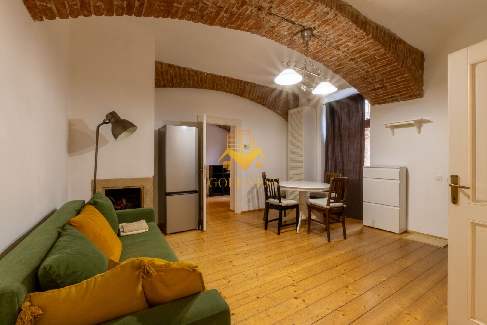 2 camere, modern, parcare, Ultracentral, Zona Eroilor, Piata Unirii - Poză 4