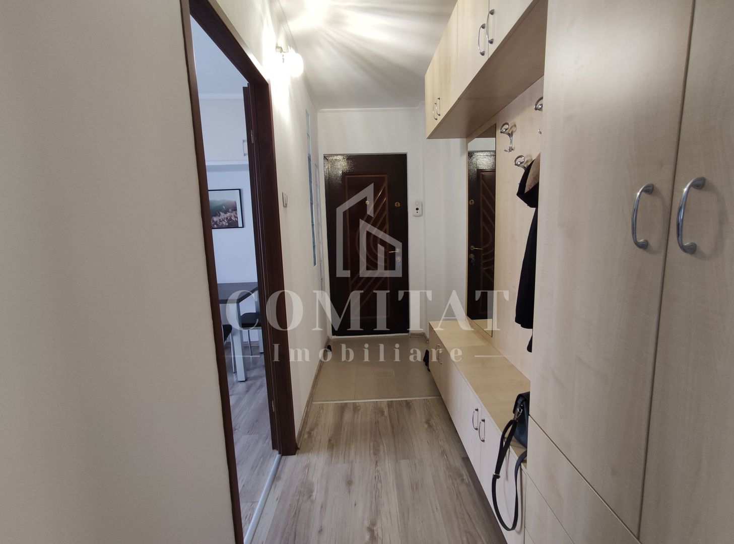 Apartament cu 2 camere | 52 mp | Intre lacuri - Poză 8