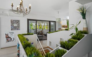 Eleganță și Spațiu în Inima Cartierului Domenii | Apartament cu 5 Camere în Vilă - Poză 18