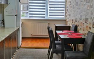 Apartament 2 camere, decomandat, parcare inclusa, zona Eroilor - Poză 6