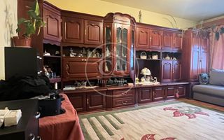 Apartament cu 3 camere de vânzare în zona Calea Aradului/Ramada,Oradea - Poză 2