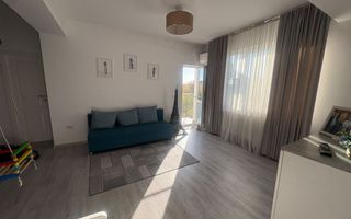 Apartament 3 camere de vânzare, 80 mp + loc parcare – Breazu - Poză 5