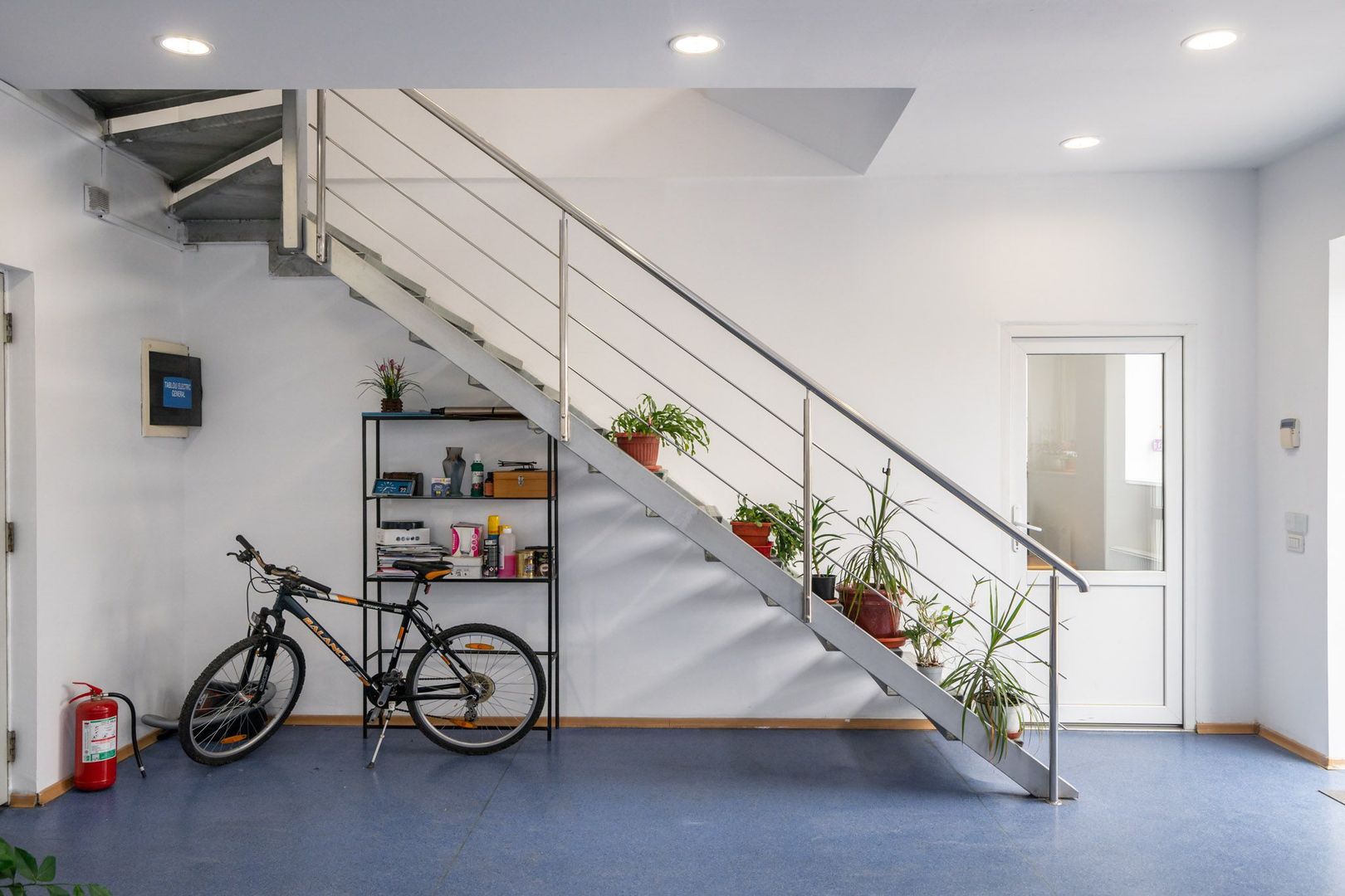 COMISION 0%, Hala productie-depozitare, Sos. Fundeni (Sector 2) Constructie 2007 - Poză 22