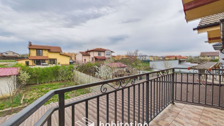 Tur virtual| Duplex 5 camere| spațios| în  Dumbrăvița | 0% Comision| - Poză 30