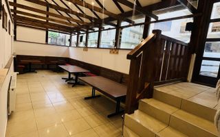 Spatiu comercial la strada | 200MP | Parcare | C. Dumbravii - Poză 1