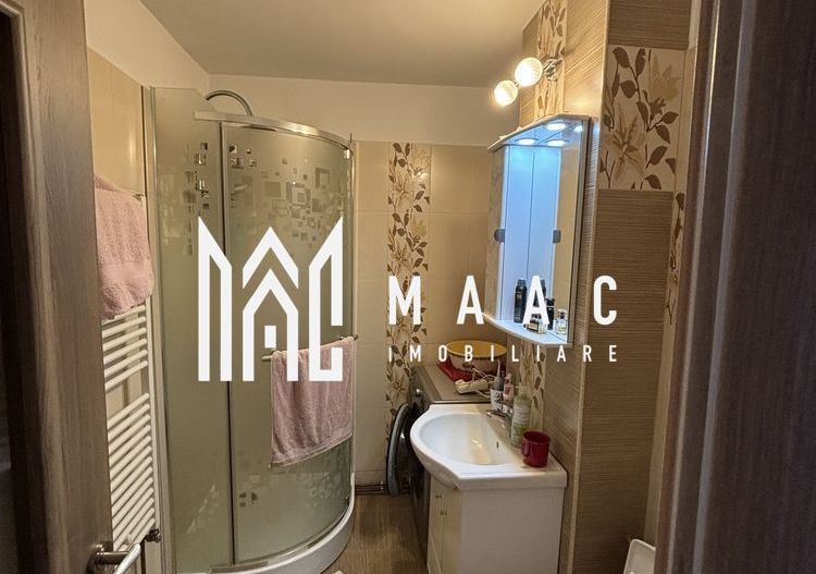 Apartament 2 camere | Decomandat | 52 MPU | Vasile Aaron - Poză 8