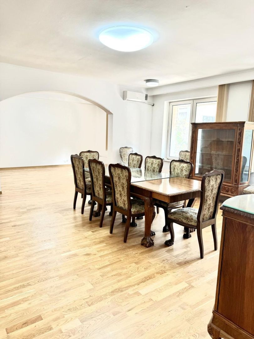 Hochparter de inchiriat | locuinta sau birouri | zona Aviatorilor - Poză 9