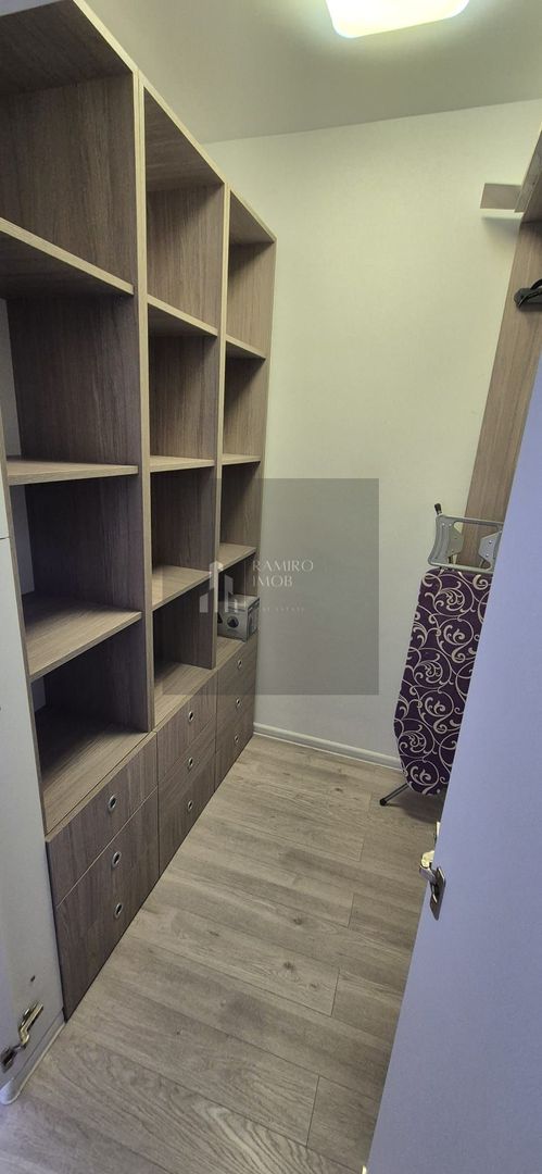 3 camere de inchiriat | Blvd Ghencea | Centrala | Parcare subterana - Poză 6