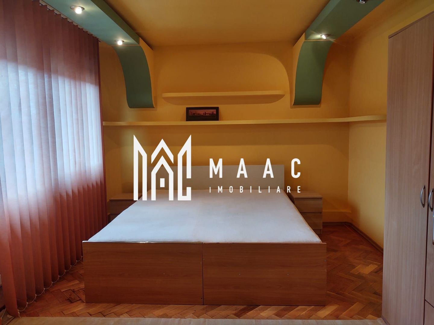 Apartament 3 camere I Etajul 3 I Decomandat I Strand - Poză 4