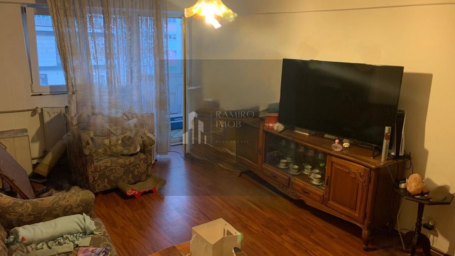 apartament 2 camere decomandat 52mp -Dacia -Eminescu -Calea Mosilor - Poză 4