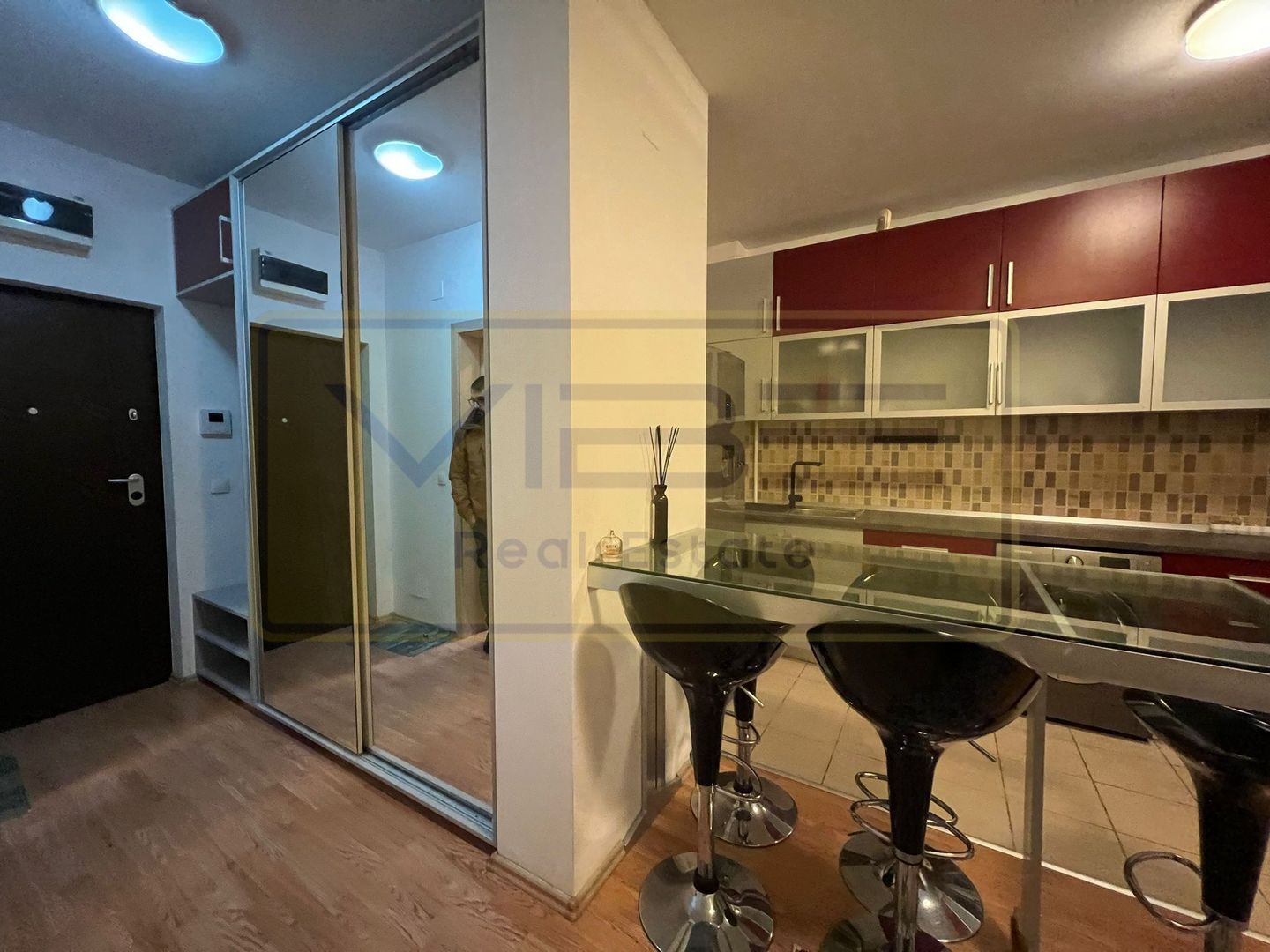 Apartament 2 camere + loc parcare Parcul Copou - Poză 4