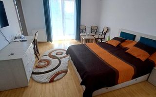 Închiriez garsoniera decomandata in bloc nou - Matei Basarab - Poză 1