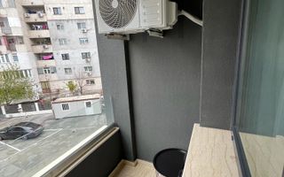 Inchiriem studio in Micro 17 , etaj 2 bloc ROKA, parcare privata, - Poză 8