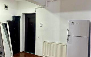 Apartament spațios cu o cameră, balcon și parcare, zona Florilor. - Poză 3