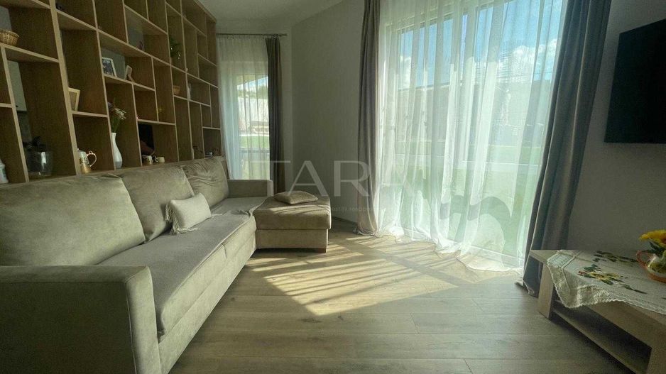 Apartament modern cu 2 balcoane – Urbano Panoramic, zona Vivo. - Poză 3