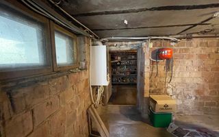 Casa individuala - 3 camere | 86 mp utili | teren 234 mp- Lazaret - Poză 12