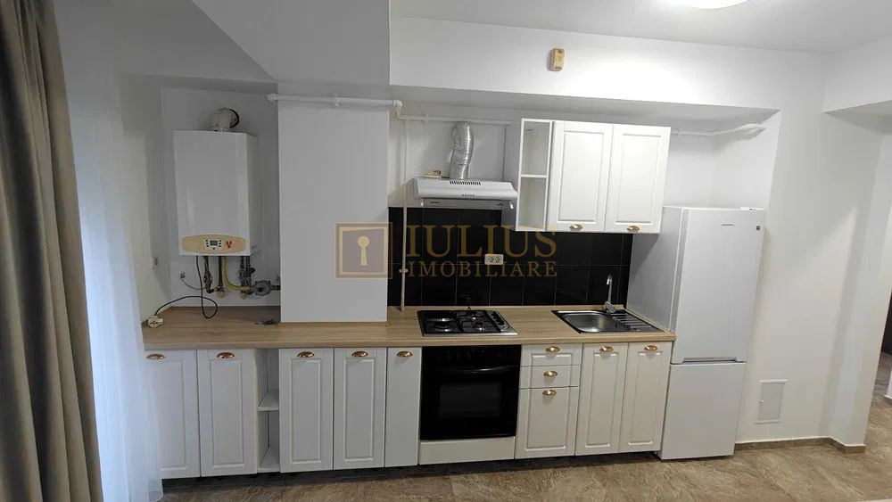 3 camere,  comfort 1, centrala proprie - Poză 4