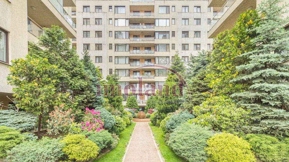 Inchiriere apartament 2 camere - NORTH AREA LAKE VIEW - Aviatiei - Poză 18