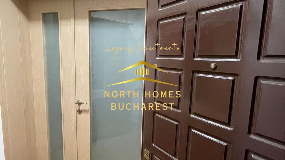 Oportunitate inchiriere Vila 7 camere, zona Herastau - Nicolae Caramfil - Poză 12