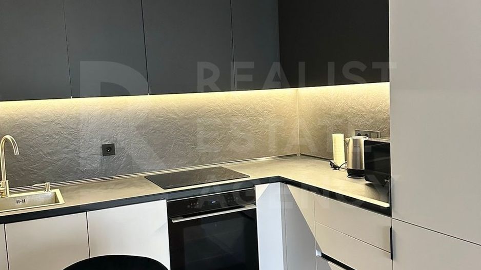 Chirie, apartament, 2 camere, strada Bogdan Voievod, Râșcani - Poză 1