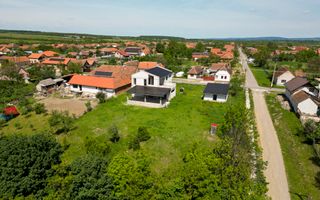 Casă la roșu din BCA de vânzare în Județul Arad - Poză 18