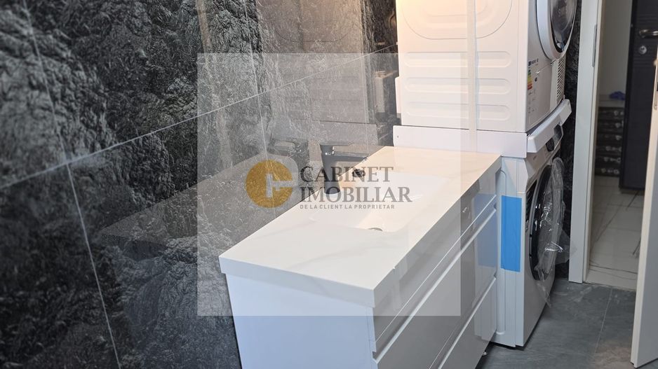 Studio | Creditabil | Renovat | Utilat | 1980 | Metrou Pacii - 5 min - Poză 5