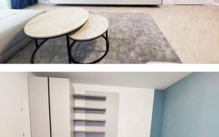 Exigent Residence – Plaza I Apartament 2 camere - Poză 2