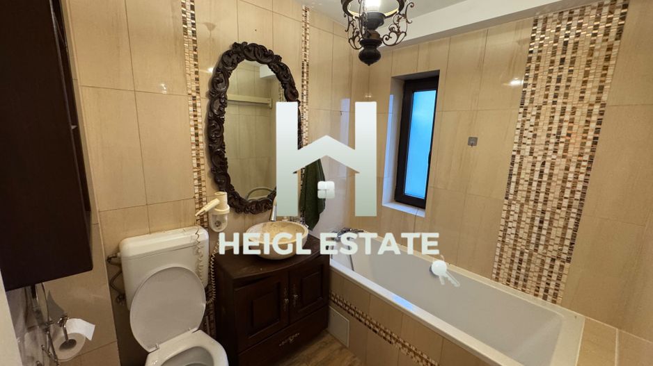 Apartament cu 2 camere in Dumbravita - Poză 11
