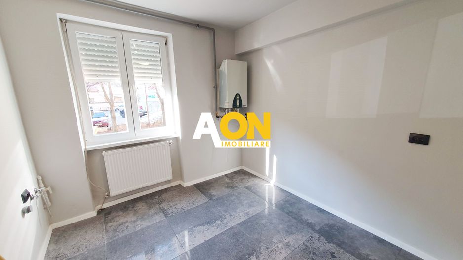 Apartament 2 camere, etaj 1, renovat complet, ultracentral - Poză 10