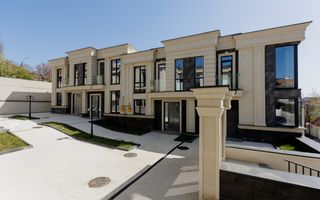 Vânzare, townhouse, 2 nivele, 3 camere, strada Maciesilor, Telecentru - Poză 6