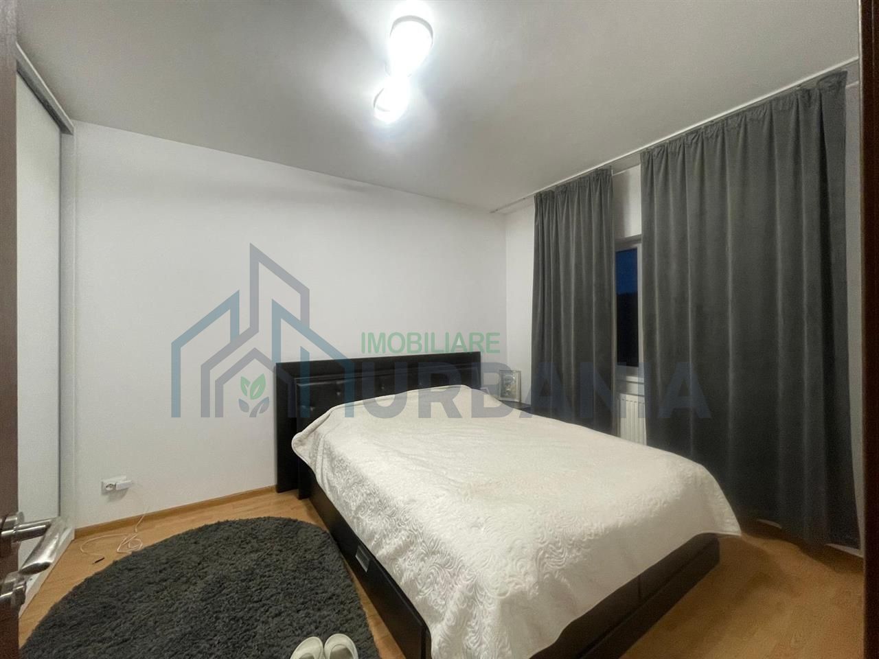 #-2 camere decomandat-Family Market Bucium-56 mp-Etaj 2 - Poză 8