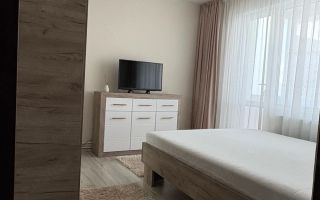 Apartament 2 camere de închiriat pe Bulevardul Primăverii, Iași - Poză 6
