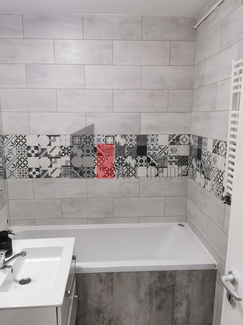 Garsoniera Brancoveanu utilata si mobilata - Poză 10