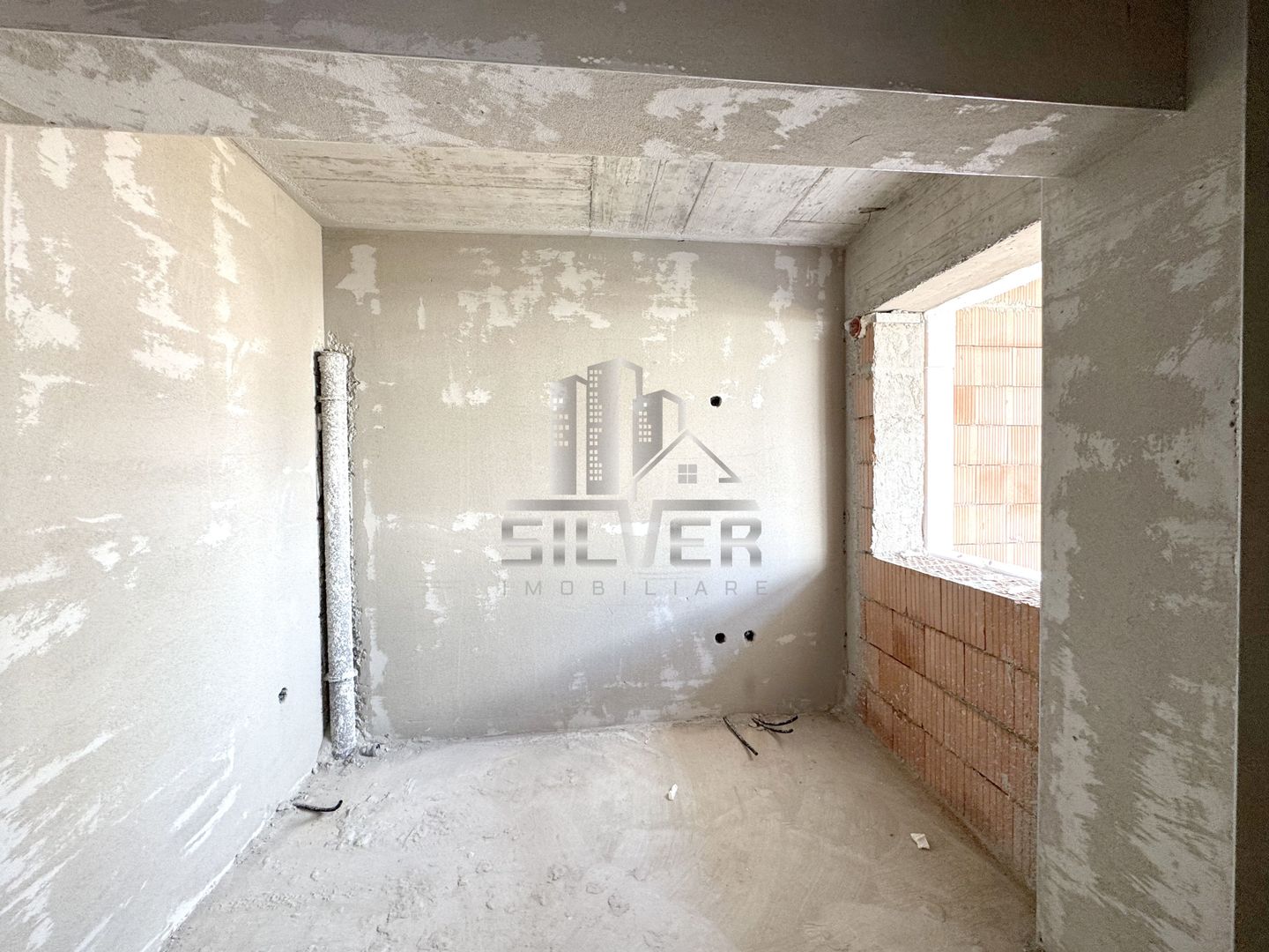 Apartamente cu o camera/40-44 mp/IMOBIL NZEB/TVA INCLUS. - Poză 10