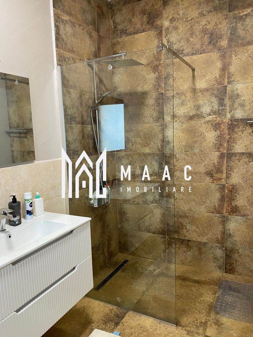 Casa individuala | 5 camere | 200 MPU | Garaj | Cisnadie - Poză 9