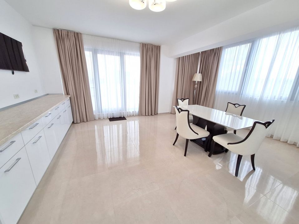 Penthouse unicat in Pitesti-Craiovei cu 2 Locuri iin Parcare Subterană - Poză 3