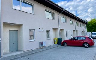 Avangarde Forest 8 | Vila 5 camere | Pompa de caldura - Poză 21